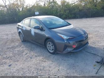 TOYOTA PRIUS TWO