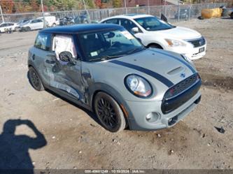 MINI HARDTOP COOPER S