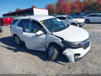 CHEVROLET EQUINOX AWD LT