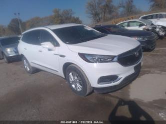 BUICK ENCLAVE AWD ESSENCE