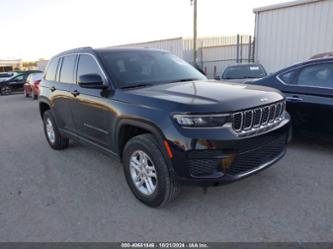 JEEP GRAND CHEROKEE LAREDO 4X4