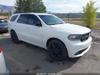 DODGE DURANGO R/T AWD