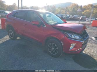 MITSUBISHI ECLIPSE CROSS ES 1.5T AWC