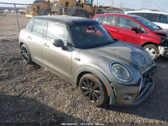 MINI HARDTOP COOPER