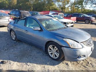 NISSAN ALTIMA 3.5 SR