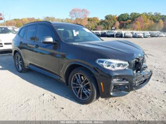 BMW X3 M40I