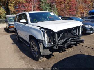 GMC YUKON DENALI