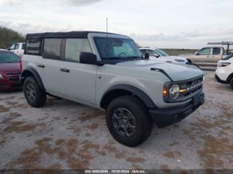 FORD BRONCO BIG BEND