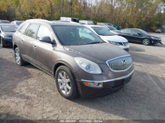 BUICK ENCLAVE 1XL