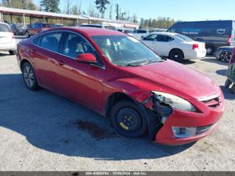 MAZDA 6 I TOURING