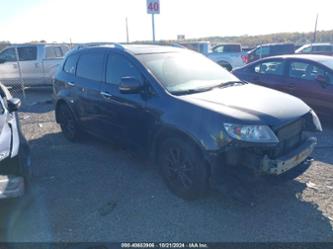 SUBARU TRIBECA 3.6R TOURING