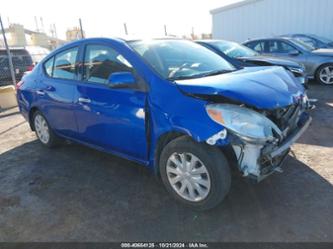 NISSAN VERSA 1.6 SV