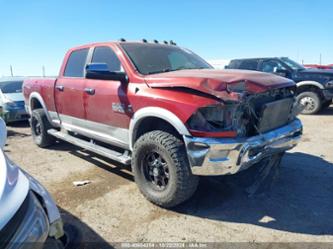 RAM 2500 LARAMIE