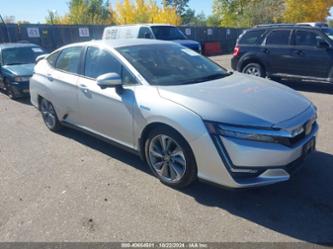 HONDA CLARITY TOURING