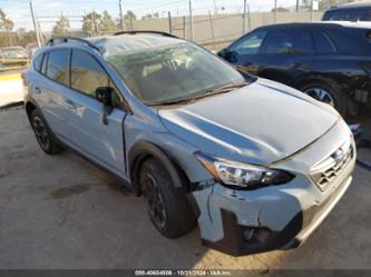 SUBARU CROSSTREK PREMIUM