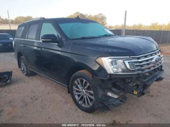 FORD EXPEDITION LIMITED