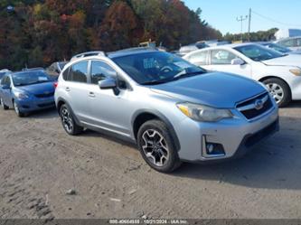 SUBARU CROSSTREK 2.0I PREMIUM