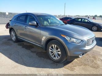 INFINITI QX70