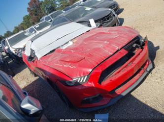 FORD MUSTANG GT PREMIUM