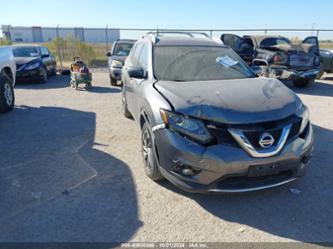 NISSAN ROGUE SL