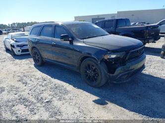 DODGE DURANGO GT RWD