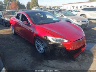 TESLA MODEL S 100D/75D/P100D