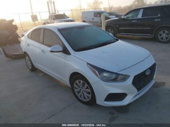 HYUNDAI ACCENT SE