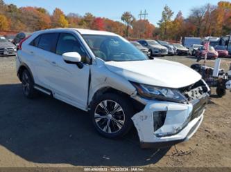 MITSUBISHI ECLIPSE CROSS SE 1.5T