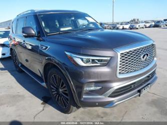 INFINITI QX80 LIMITED AWD