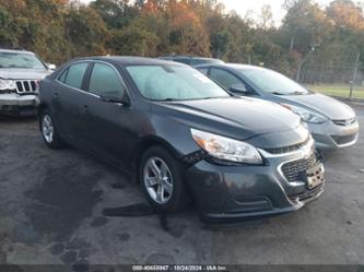 CHEVROLET MALIBU 1LT