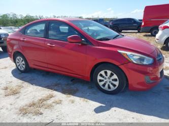 HYUNDAI ACCENT SE