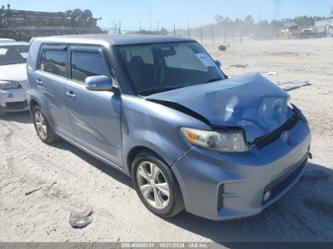 SCION XB