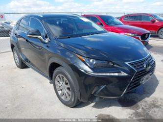 LEXUS NX 300