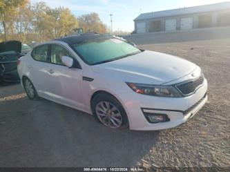 KIA OPTIMA EX