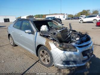 CHEVROLET MALIBU LS