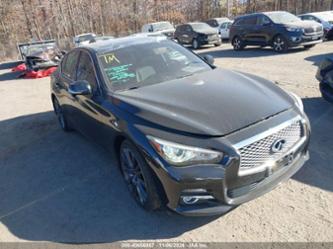 INFINITI Q50 3.0T PREMIUM