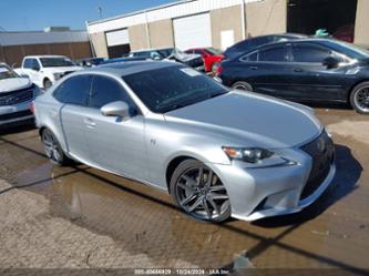 LEXUS IS 200T