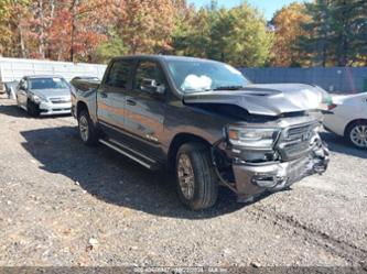 RAM 1500 LARAMIE 4X4 5 7 BOX