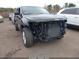 JEEP GRAND CHEROKEE LAREDO E 4X4