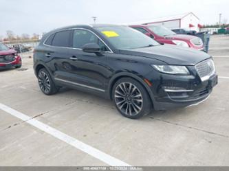 LINCOLN MKC RESERVE