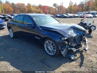 BMW 7 SERIES XDRIVE