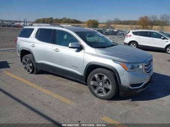 GMC ACADIA SLT-2