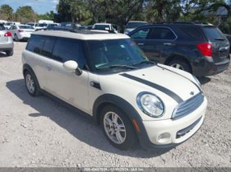 MINI CLUBMAN COOPER