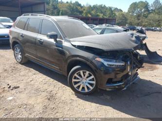 VOLVO XC90 T6 MOMENTUM