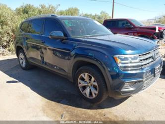 VOLKSWAGEN ATLAS 3.6L V6 SE