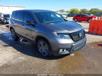 HONDA PASSPORT AWD EX-L