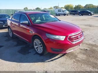 FORD TAURUS LIMITED