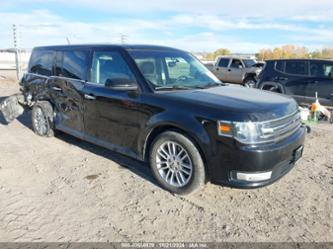 FORD FLEX SEL