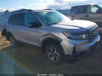 HONDA PASSPORT AWD TRAILSPORT