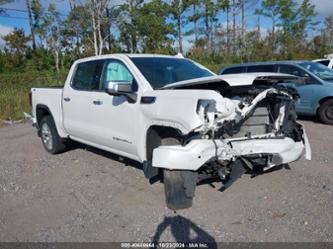 GMC SIERRA 1500 4WD SHORT BOX DENALI